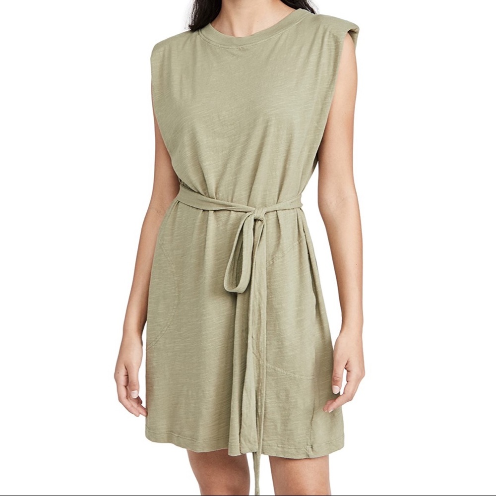 [NWT] Velvet Jenna Dress - Small